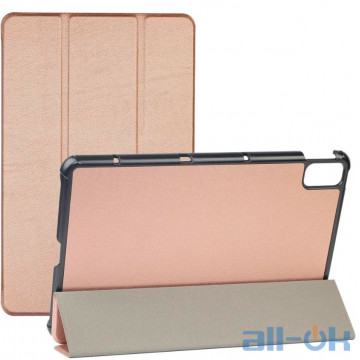 Чохол Slimline Portfolio для Huawei Matepad 10.4 (2021/2020) Rose Gold